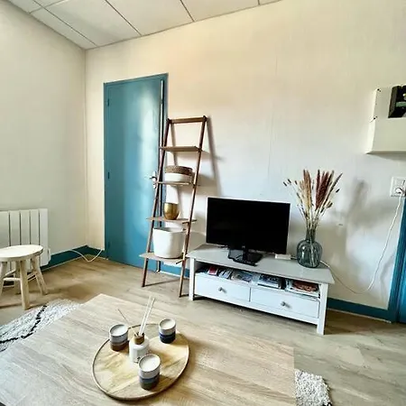 2 Pieces - Place Morny